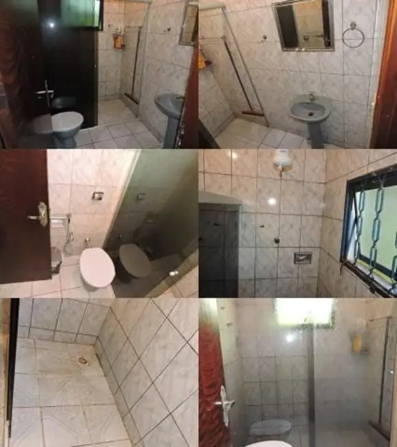 Casa com 3 quartos à venda, 250m2 em Aparecida - SP - imagem 3 Foto 3 de Casa com 3 quartos à venda, 250m2 em Aparecida - SP