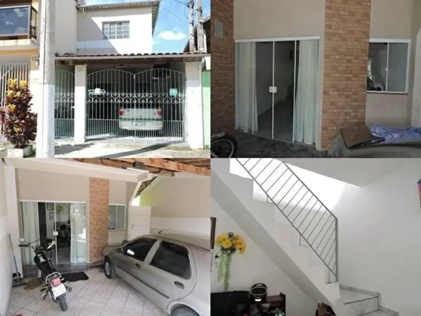 Casa com 3 quartos à venda, 250m2 em Aparecida - SP - imagem 1 Foto 1 de Casa com 3 quartos à venda, 250m2 em Aparecida - SP