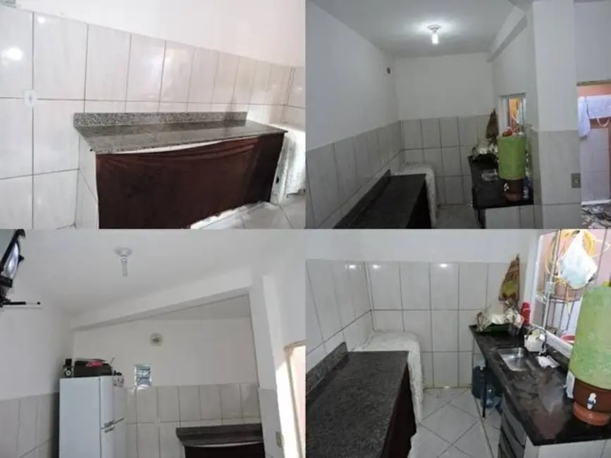 Casa com 3 quartos à venda, 250m2 em Aparecida - SP - imagem 5 Foto 5 de Casa com 3 quartos à venda, 250m2 em Aparecida - SP