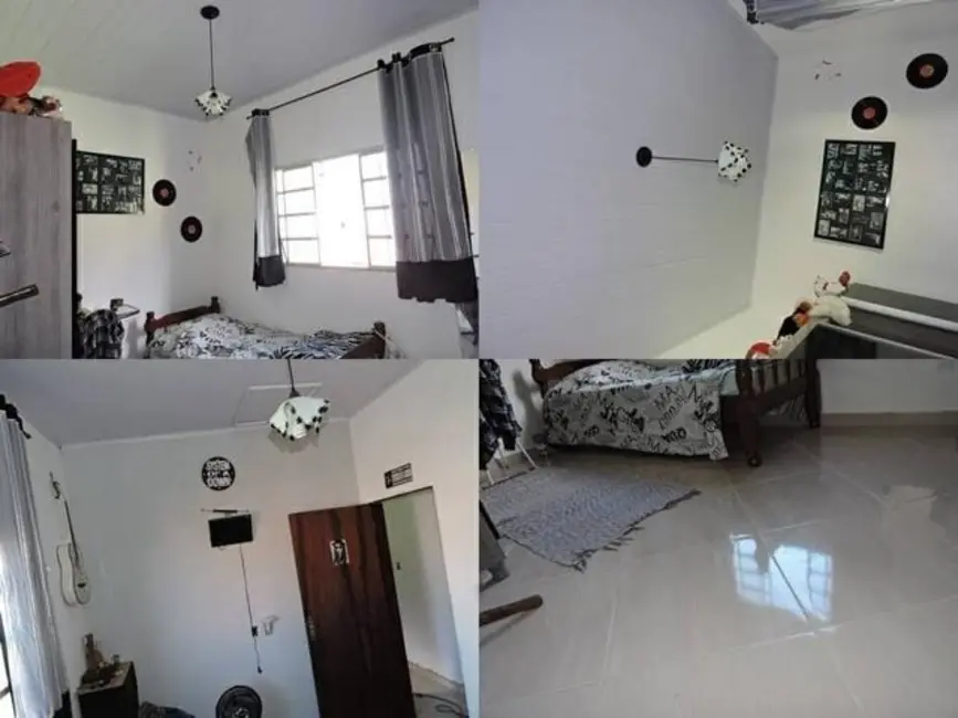 Casa com 3 quartos à venda, 250m2 em Aparecida - SP - imagem 6 Foto 6 de Casa com 3 quartos à venda, 250m2 em Aparecida - SP