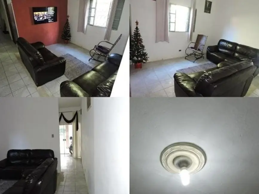 Casa com 3 quartos à venda, 250m2 em Aparecida - SP - imagem 2 Foto 2 de Casa com 3 quartos à venda, 250m2 em Aparecida - SP