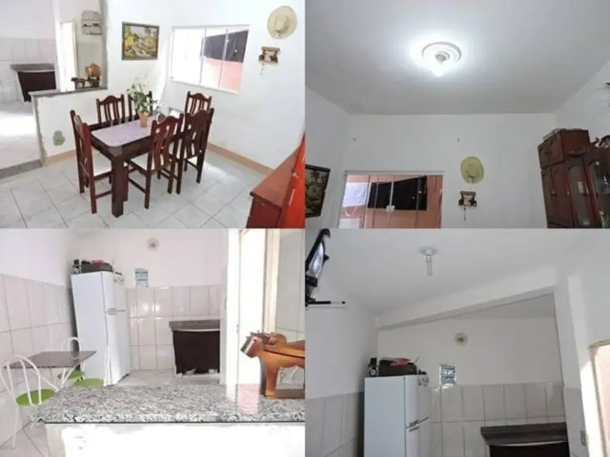 Casa com 3 quartos à venda, 250m2 em Aparecida - SP - imagem 4 Foto 4 de Casa com 3 quartos à venda, 250m2 em Aparecida - SP