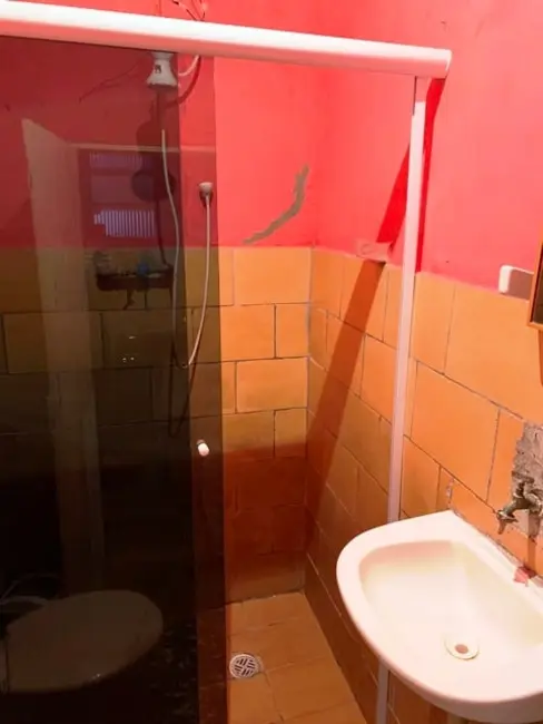 Foto 9 de Casa com 2 quartos à venda, 62m2 em Triângulo, Pindamonhangaba - SP