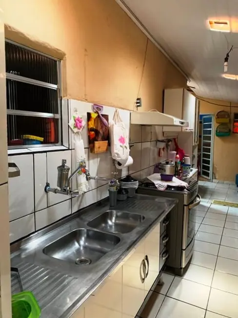 Foto 6 de Casa com 2 quartos à venda, 62m2 em Triângulo, Pindamonhangaba - SP