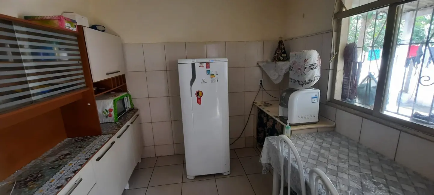 Foto 4 de Casa com 2 quartos à venda em Potim - SP