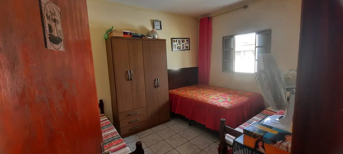 Foto 8 de Casa com 2 quartos à venda em Potim - SP