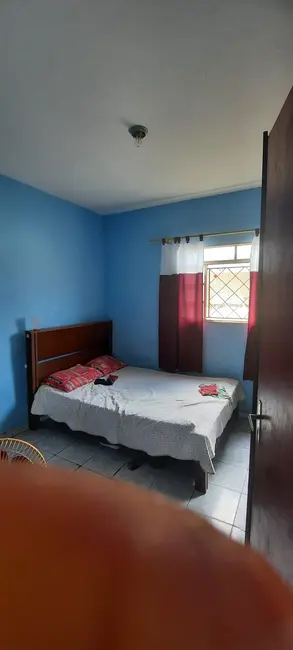 Foto 6 de Casa com 2 quartos à venda em Potim - SP
