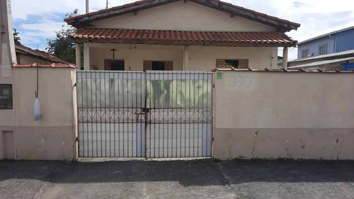 Foto 1 de Casa com 2 quartos à venda em Potim - SP