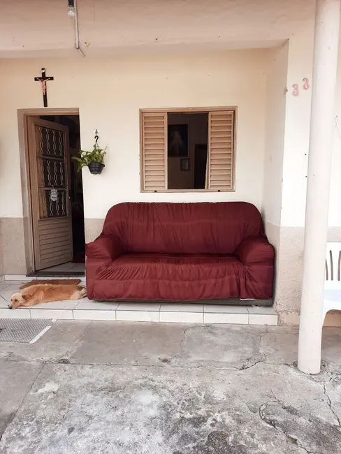 Foto 2 de Casa com 2 quartos à venda em Potim - SP