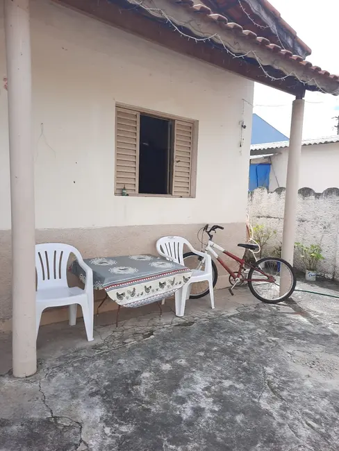 Foto 3 de Casa com 2 quartos à venda em Potim - SP