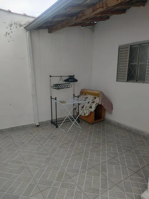 Foto 5 de Casa com 2 quartos à venda, 120m2 em Jardim Gurilândia, Taubate - SP