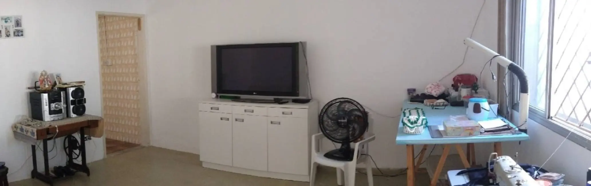 Foto 3 de Casa com 2 quartos à venda, 64m2 em Jardim Ana Emilia, Taubate - SP