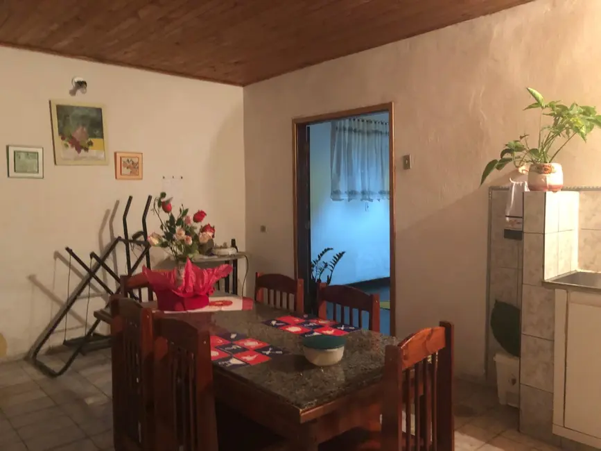 Foto 8 de Casa com 2 quartos à venda, 136m2 em Jardim Eloyna, Pindamonhangaba - SP