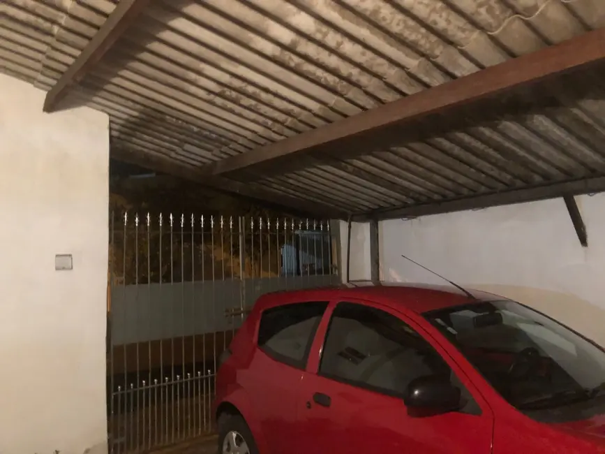 Foto 5 de Casa com 2 quartos à venda, 136m2 em Jardim Eloyna, Pindamonhangaba - SP