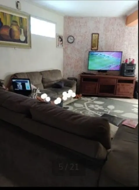 Foto 8 de Sobrado com 3 quartos à venda em Pindamonhangaba - SP