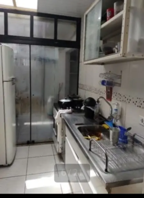 Sobrado com 3 quartos à venda em Pindamonhangaba - SP - imagem 9 Foto 9 de Sobrado com 3 quartos à venda em Pindamonhangaba - SP