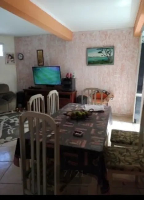 Foto 6 de Sobrado com 3 quartos à venda em Pindamonhangaba - SP