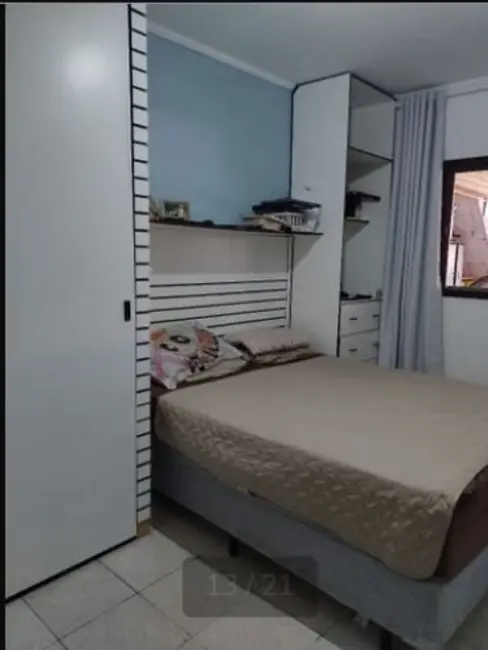 Foto 4 de Sobrado com 3 quartos à venda em Pindamonhangaba - SP