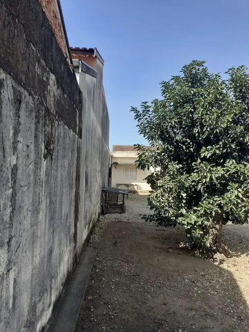 Foto 3 de Casa com 1 quarto à venda, 50m2 em Parque São Domingos, Pindamonhangaba - SP