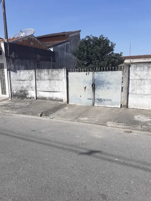 Foto 6 de Casa com 1 quarto à venda, 50m2 em Parque São Domingos, Pindamonhangaba - SP