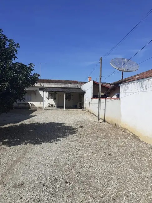 Foto 5 de Casa com 1 quarto à venda, 50m2 em Parque São Domingos, Pindamonhangaba - SP