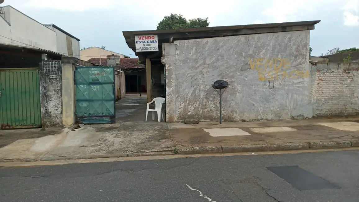 Foto 5 de Casa com 3 quartos à venda, 240m2 em Cidade Nova, Pindamonhangaba - SP