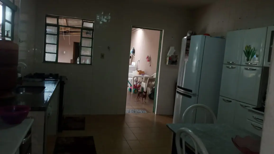 Foto 8 de Casa com 3 quartos à venda, 240m2 em Cidade Nova, Pindamonhangaba - SP
