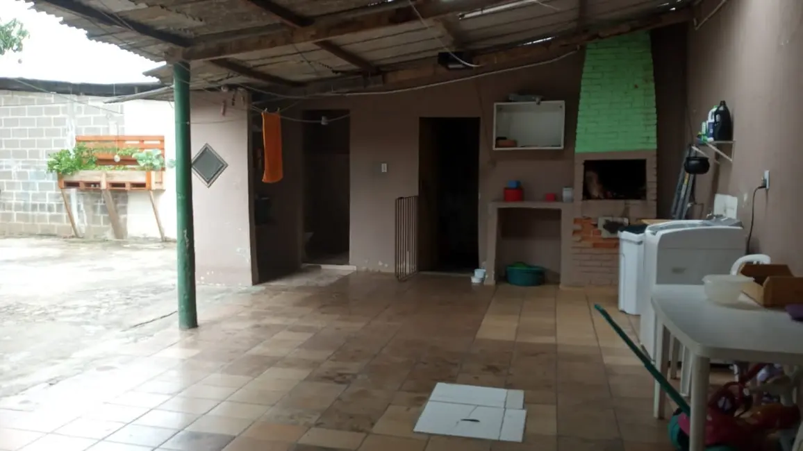 Foto 9 de Casa com 3 quartos à venda, 240m2 em Cidade Nova, Pindamonhangaba - SP