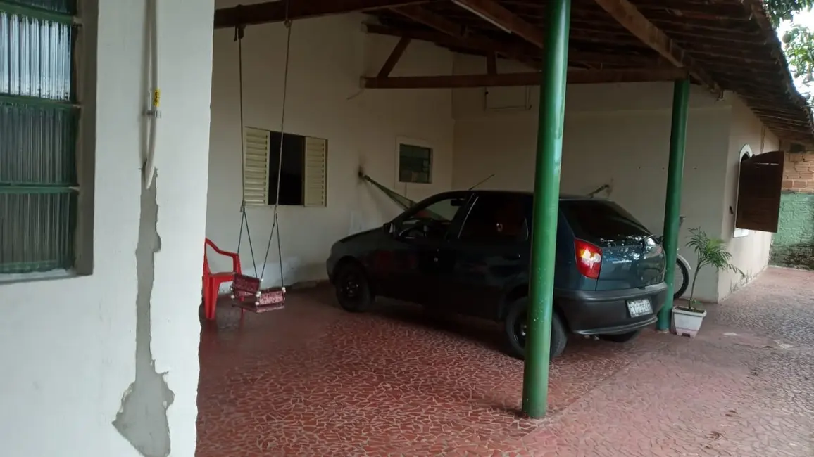 Foto 7 de Casa com 3 quartos à venda, 240m2 em Cidade Nova, Pindamonhangaba - SP