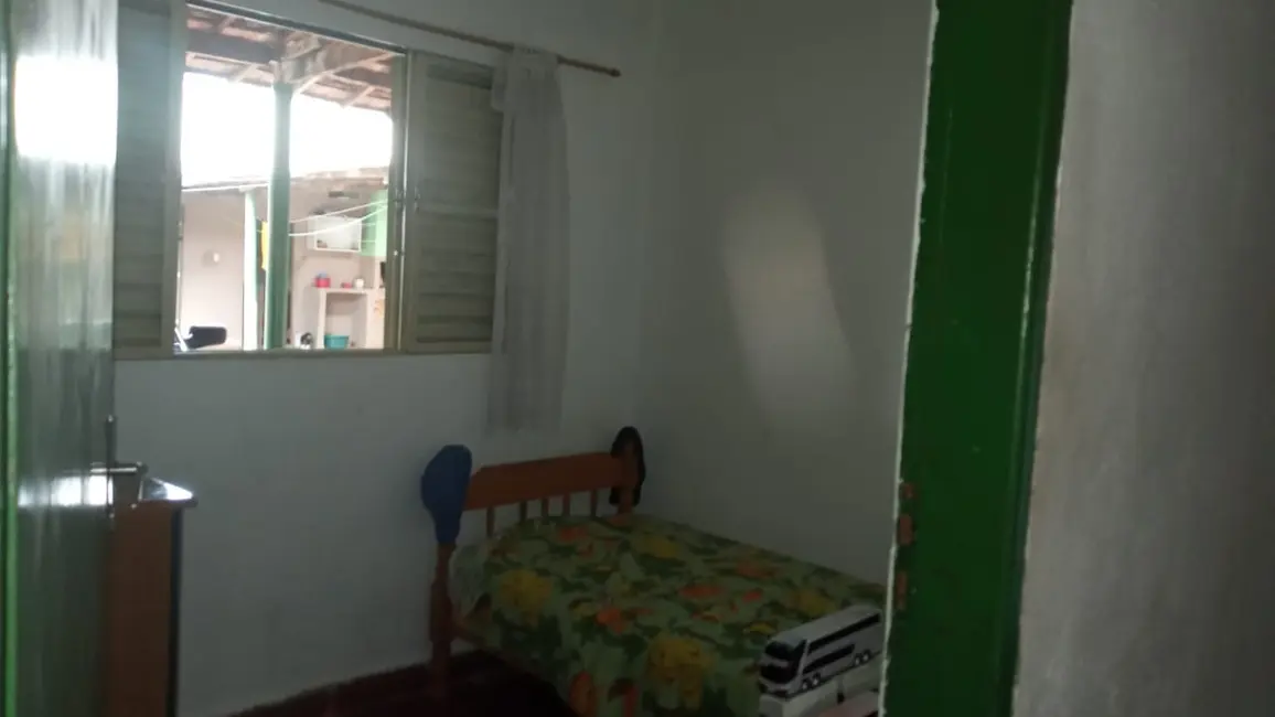 Foto 6 de Casa com 3 quartos à venda, 240m2 em Cidade Nova, Pindamonhangaba - SP