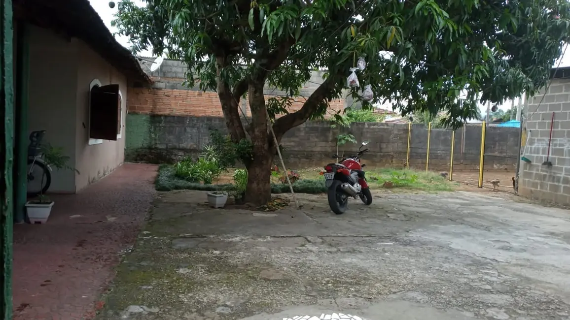 Foto 3 de Casa com 3 quartos à venda, 240m2 em Cidade Nova, Pindamonhangaba - SP