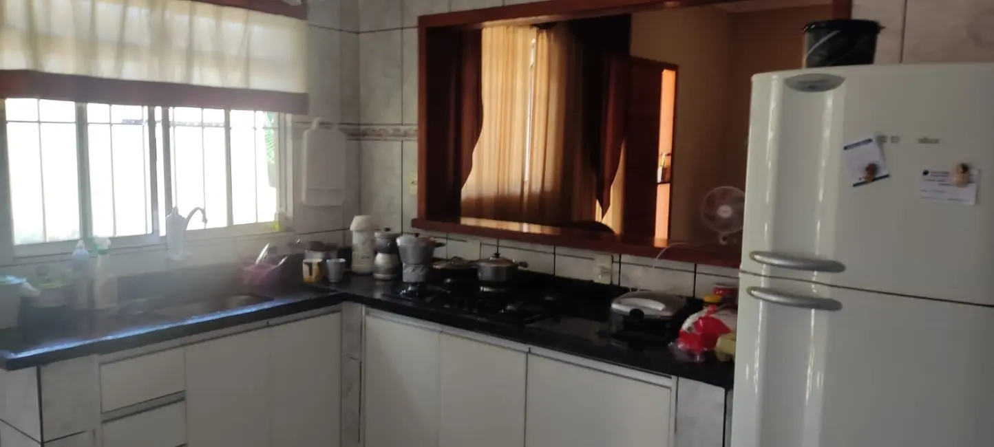 Foto 4 de Casa com 3 quartos à venda, 75m2 em Residencial Ouro Verde, Pindamonhangaba - SP