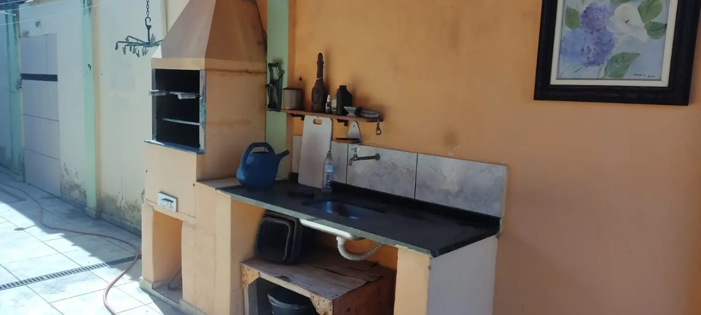 Foto 8 de Casa com 3 quartos à venda, 75m2 em Residencial Ouro Verde, Pindamonhangaba - SP