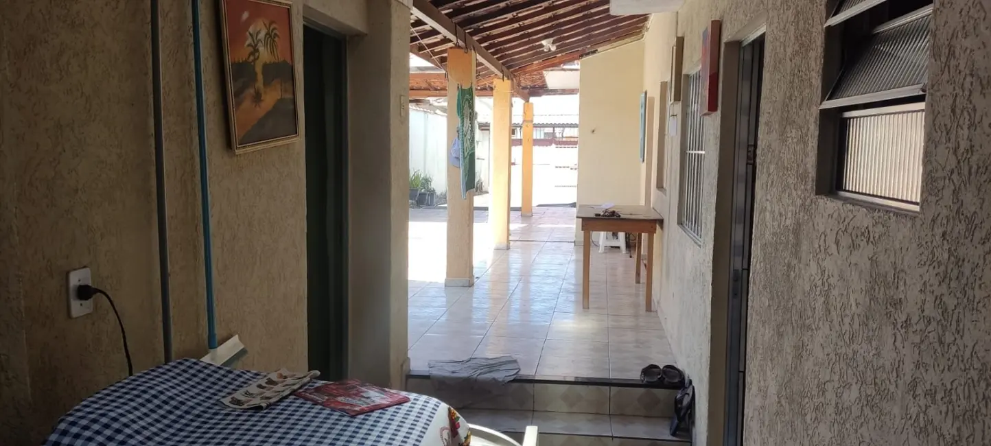 Foto 7 de Casa com 3 quartos à venda, 75m2 em Residencial Ouro Verde, Pindamonhangaba - SP