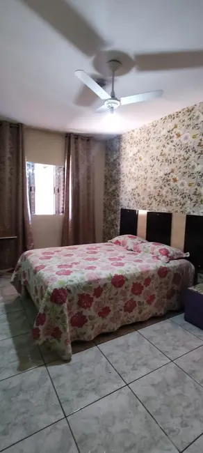 Foto 2 de Casa com 3 quartos à venda, 75m2 em Residencial Ouro Verde, Pindamonhangaba - SP