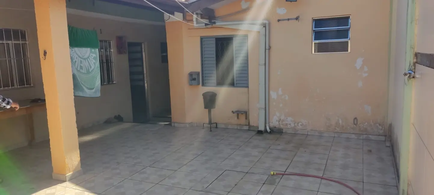 Foto 9 de Casa com 3 quartos à venda, 75m2 em Residencial Ouro Verde, Pindamonhangaba - SP