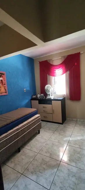 Foto 1 de Casa com 3 quartos à venda, 75m2 em Residencial Ouro Verde, Pindamonhangaba - SP