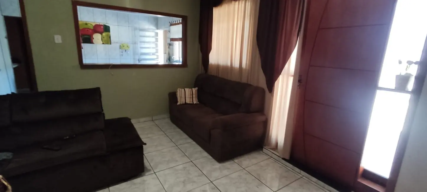 Foto 6 de Casa com 3 quartos à venda, 75m2 em Residencial Ouro Verde, Pindamonhangaba - SP