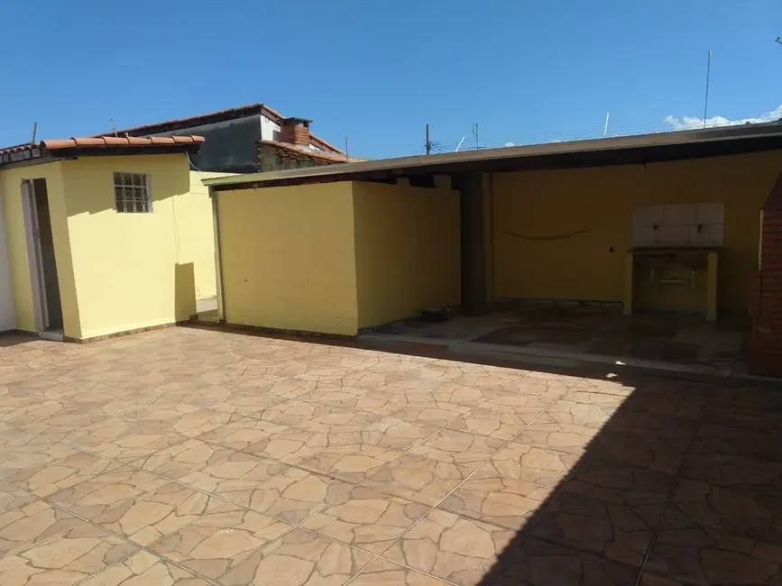 Foto 4 de Casa com 3 quartos à venda, 168m2 em Tremembe - SP