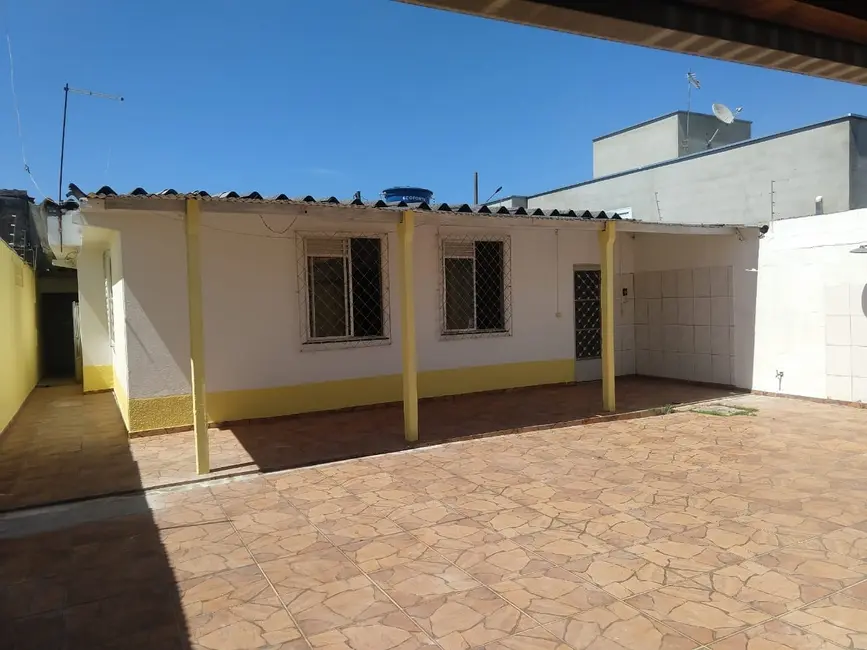 Foto 5 de Casa com 3 quartos à venda, 168m2 em Tremembe - SP