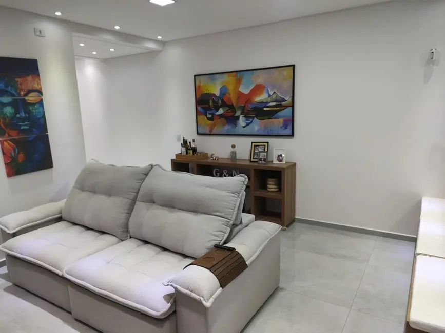 Foto 5 de Sobrado com 3 quartos à venda, 180m2 em Esplanada Independência, Taubate - SP