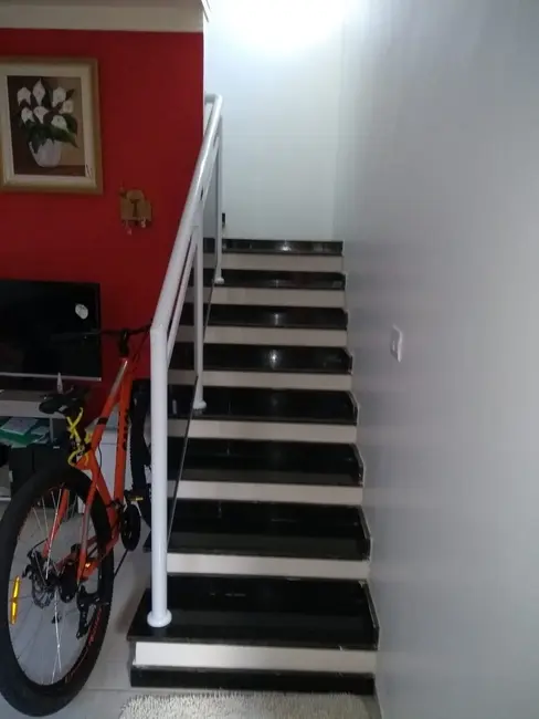 Foto 5 de Sobrado com 3 quartos à venda, 135m2 em Pindamonhangaba - SP