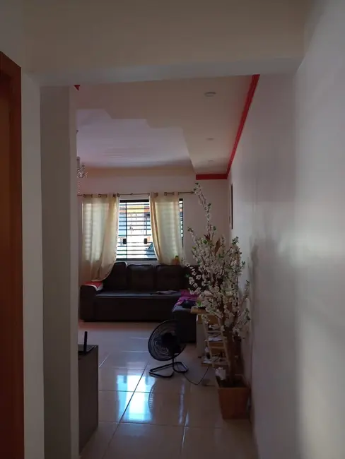 Foto 9 de Sobrado com 3 quartos à venda, 135m2 em Pindamonhangaba - SP