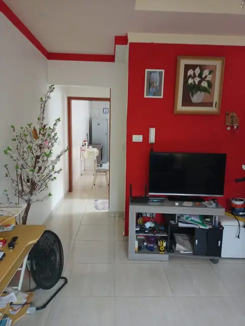 Foto 8 de Sobrado com 3 quartos à venda, 135m2 em Pindamonhangaba - SP