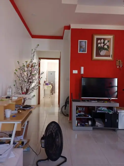 Foto 7 de Sobrado com 3 quartos à venda, 135m2 em Pindamonhangaba - SP