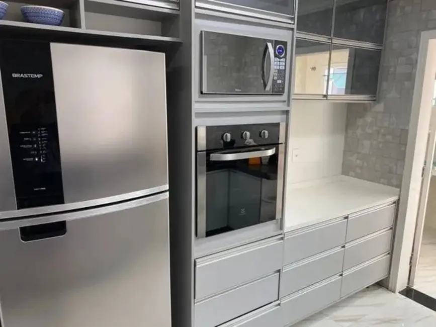 Foto 2 de Casa de Condomínio com 5 quartos à venda, 480m2 em Sao Jose Dos Campos - SP