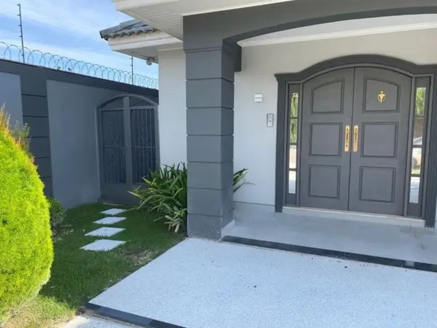 Foto 6 de Casa de Condomínio com 5 quartos à venda, 480m2 em Sao Jose Dos Campos - SP