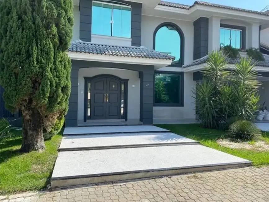 Foto 9 de Casa de Condomínio com 5 quartos à venda, 480m2 em Sao Jose Dos Campos - SP