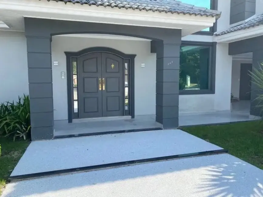 Casa de Condomínio com 5 quartos à venda, 480m2 em Sao Jose Dos Campos - SP - imagem 5 Foto 5 de Casa de Condomínio com 5 quartos à venda, 480m2 em Sao Jose Dos Campos - SP