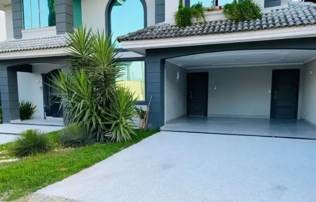 Casa de Condomínio com 5 quartos à venda, 480m2 em Sao Jose Dos Campos - SP - imagem 7 Foto 7 de Casa de Condomínio com 5 quartos à venda, 480m2 em Sao Jose Dos Campos - SP